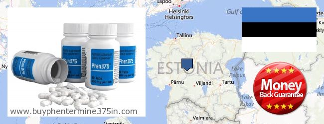 Where to Buy Phentermine 37.5 online Estonia