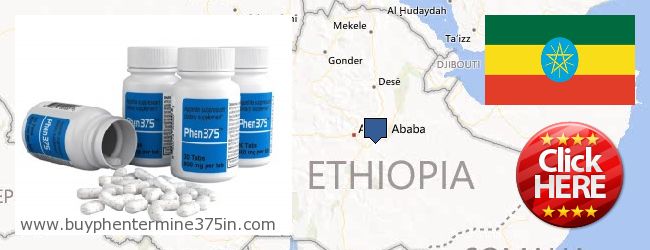 Where to Buy Phentermine 37.5 online Ethiopia