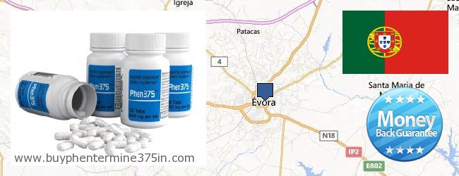 Where to Buy Phentermine 37.5 online Évora, Portugal