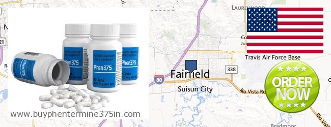 Where to Buy Phentermine 37.5 online Fairfield CA, United States