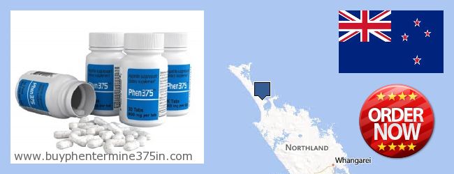 Where to Buy Phentermine 37.5 online Far North, New Zealand