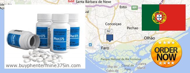 Where to Buy Phentermine 37.5 online Faro, Portugal