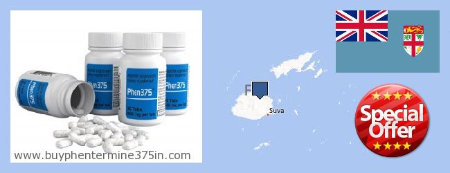 Where to Buy Phentermine 37.5 online Fiji