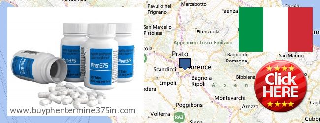 Where to Buy Phentermine 37.5 online Firenze, Italy