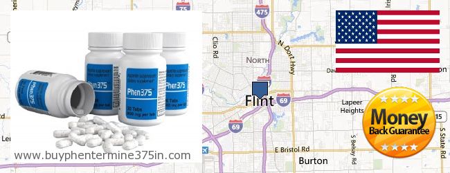 Where to Buy Phentermine 37.5 online Flint MI, United States