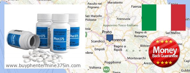 Where to Buy Phentermine 37.5 online Florence, Italy