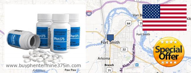 Where to Buy Phentermine 37.5 online Fort Smith AR, United States