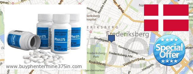 Where to Buy Phentermine 37.5 online Frederiksberg, Denmark