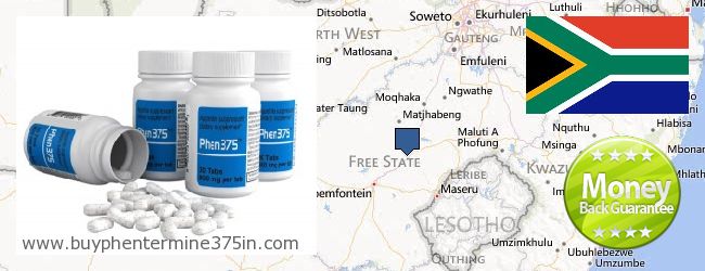 Where to Buy Phentermine 37.5 online Free State, South Africa