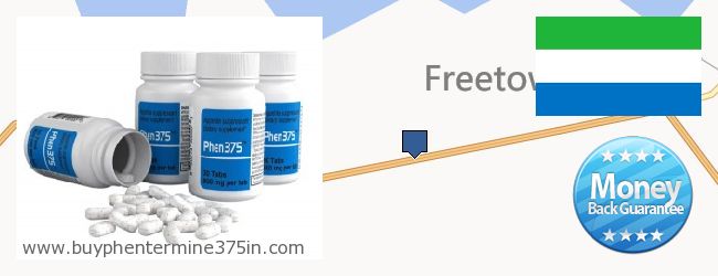 Where to Buy Phentermine 37.5 online Freetown, Sierra Leone