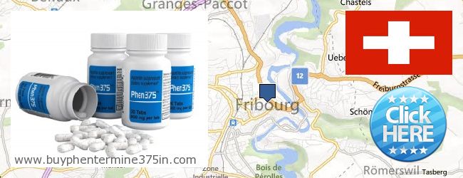 Where to Buy Phentermine 37.5 online Fribourg, Switzerland