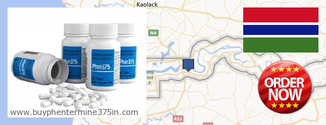 Where to Buy Phentermine 37.5 online Gambia