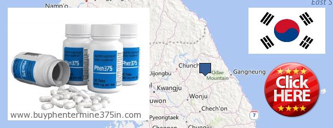 Where to Buy Phentermine 37.5 online Gangwon-do (Kangwŏn-do) 강원, South Korea