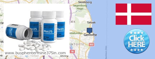 Where to Buy Phentermine 37.5 online Gentofte, Denmark