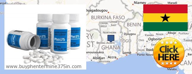 Where to Buy Phentermine 37.5 online Ghana