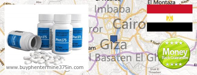 Where to Buy Phentermine 37.5 online Giza, Egypt