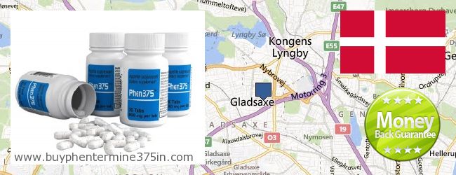 Where to Buy Phentermine 37.5 online Gladsaxe, Denmark