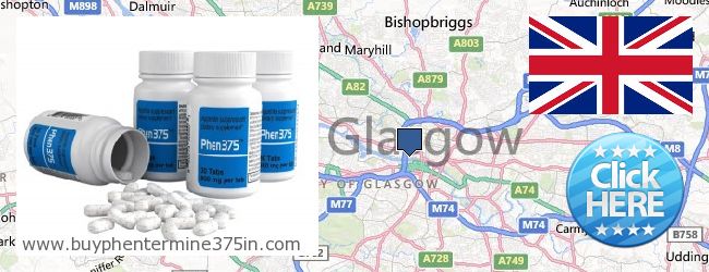 Where to Buy Phentermine 37.5 online Glasgow, United Kingdom