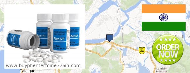 Where to Buy Phentermine 37.5 online Goa GOA, India