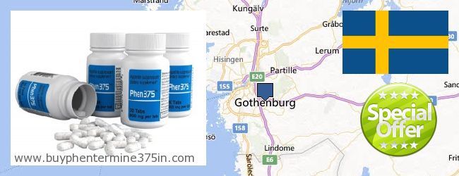 Where to Buy Phentermine 37.5 online Gothenburg, Sweden