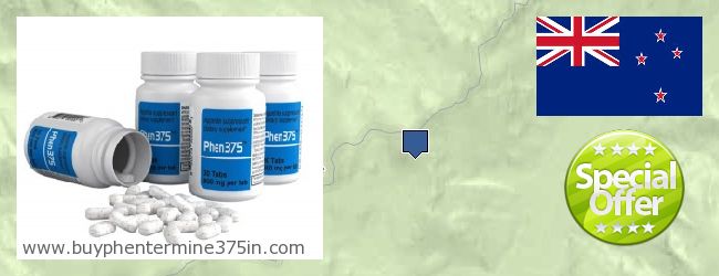 Where to Buy Phentermine 37.5 online Grey, New Zealand