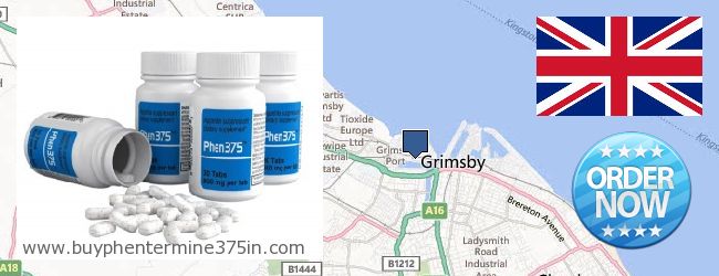 Where to Buy Phentermine 37.5 online Grimsby, United Kingdom