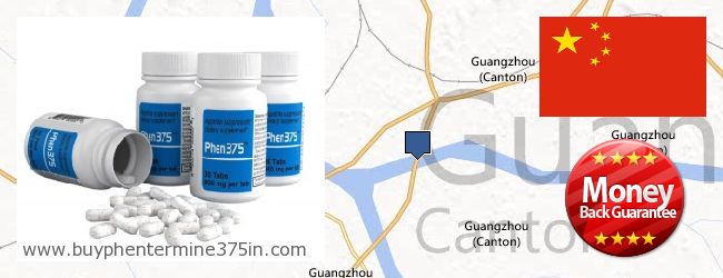 Where to Buy Phentermine 37.5 online Guangzhou, China