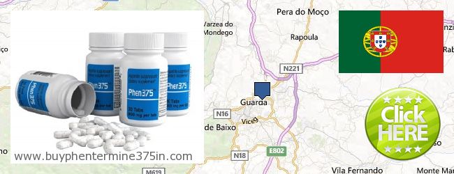 Where to Buy Phentermine 37.5 online Guarda, Portugal