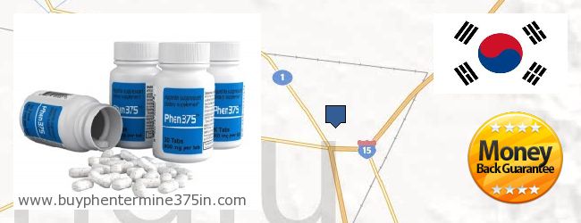 Where to Buy Phentermine 37.5 online Gwangju [Kwangju] 광주, South Korea