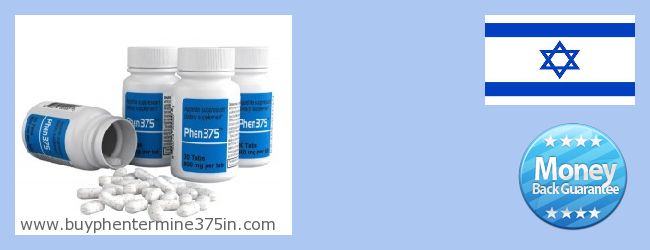 Where to Buy Phentermine 37.5 online HaẔafon [Northern District], Israel