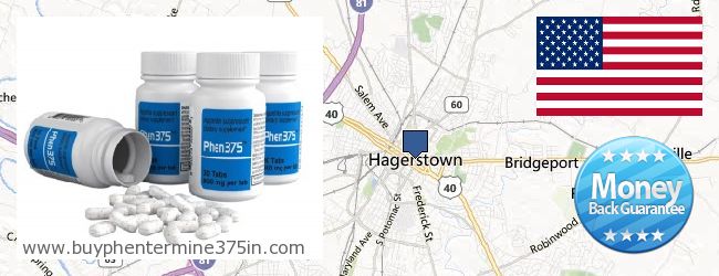 Where to Buy Phentermine 37.5 online Hagerstown MD, United States