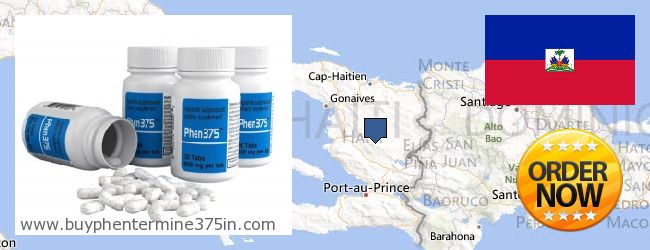 Where to Buy Phentermine 37.5 online Haiti