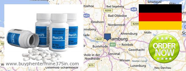 Where to Buy Phentermine 37.5 online Hamburg, Germany