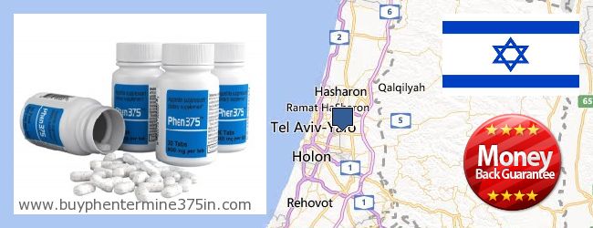 Where to Buy Phentermine 37.5 online HaMerkaz [Central District], Israel