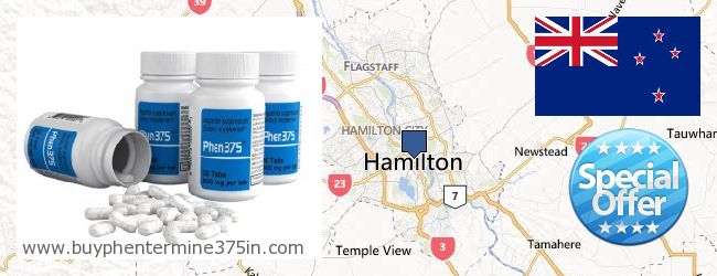 Where to Buy Phentermine 37.5 online Hamilton, New Zealand