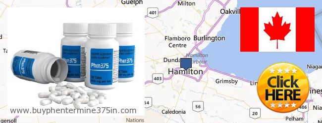 Where to Buy Phentermine 37.5 online Hamilton ONT, Canada