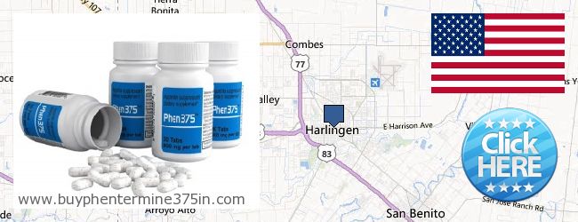 Where to Buy Phentermine 37.5 online Harlingen TX, United States