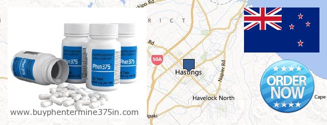 Where to Buy Phentermine 37.5 online Hastings, New Zealand