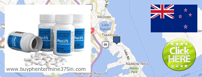 Where to Buy Phentermine 37.5 online Hauraki, New Zealand