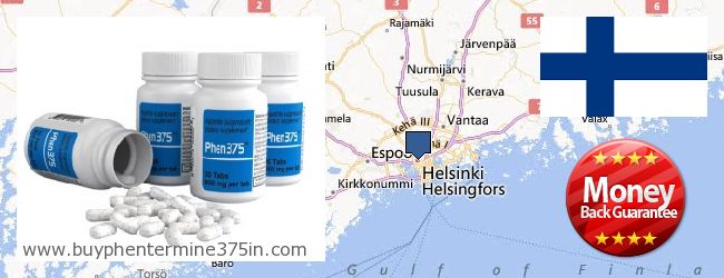 Where to Buy Phentermine 37.5 online Helsinki, Finland