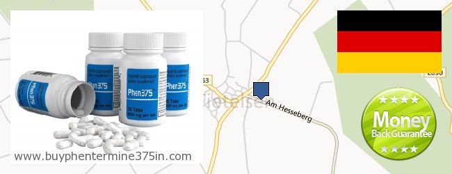 Where to Buy Phentermine 37.5 online Hessen (Hesse), Germany