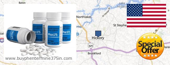 Where to Buy Phentermine 37.5 online Hickory NC, United States