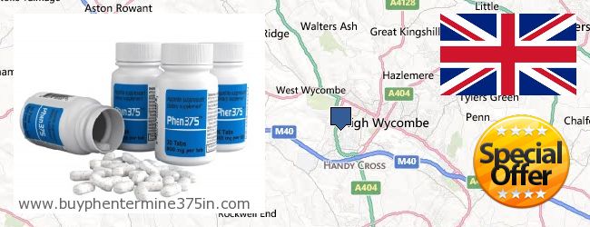 Where to Buy Phentermine 37.5 online High Wycombe, United Kingdom