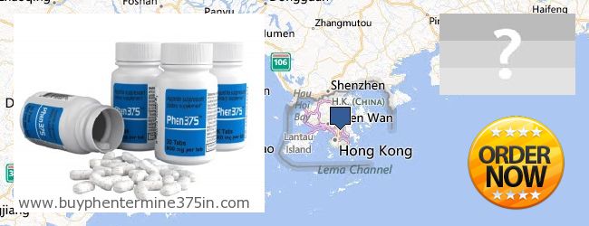 Where to Buy Phentermine 37.5 online Hong Kong