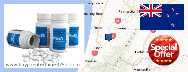 Where to Buy Phentermine 37.5 online Horowhenua, New Zealand