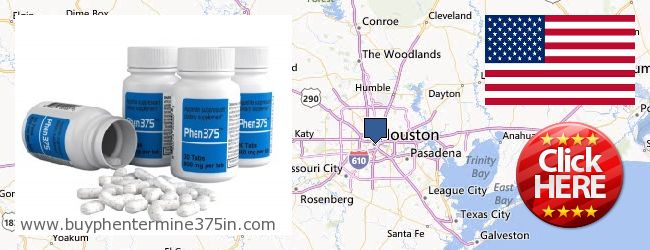 Where to Buy Phentermine 37.5 online Houston TX, United States