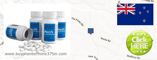 Where to Buy Phentermine 37.5 online Hurunui, New Zealand