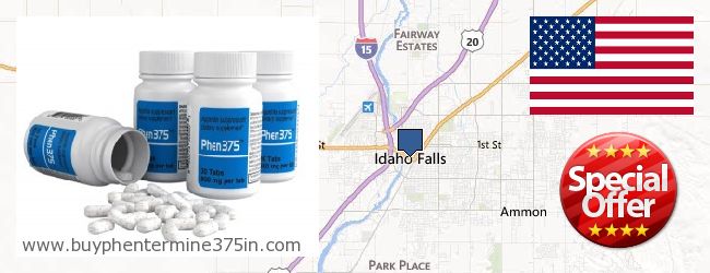 Where to Buy Phentermine 37.5 online Idaho Falls ID, United States