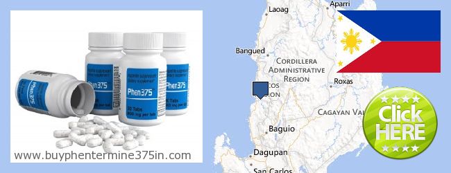 Where to Buy Phentermine 37.5 online Ilocos, Philippines