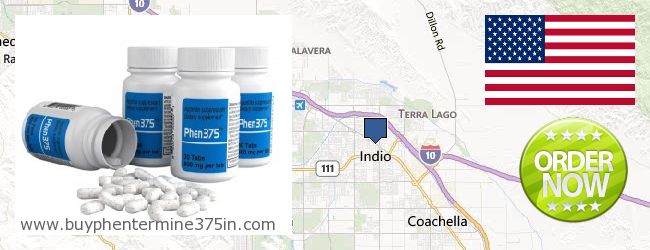 Where to Buy Phentermine 37.5 online Indio CA, United States